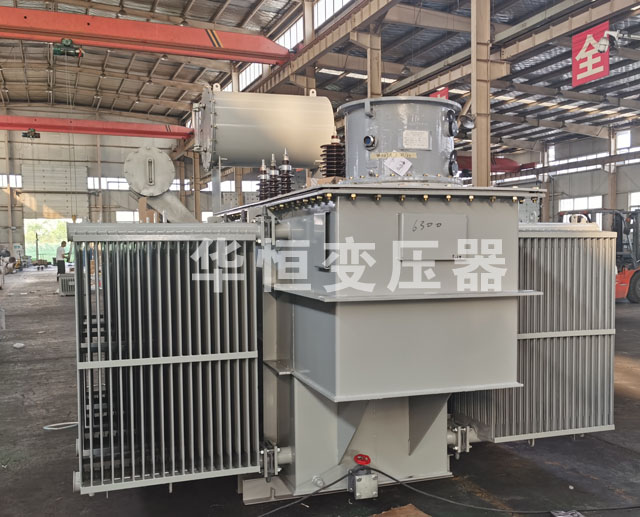 6300KVA天等天等天等电力变压器