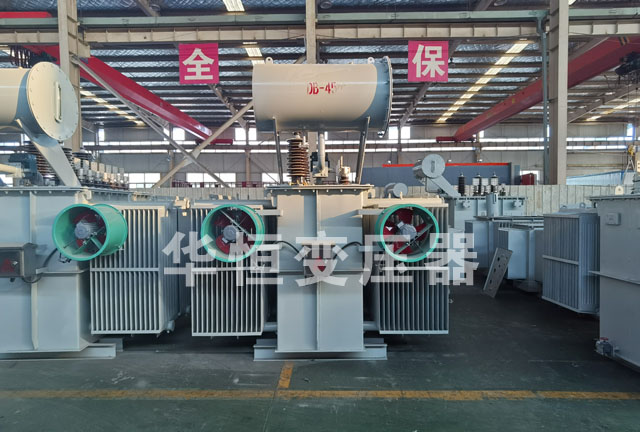 S13-6300/35天等天等天等电力变压器